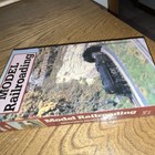 Allen Keller Model Railroading Moving Miniatures VHS NTSC Model Railroad — photo 3