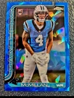 2025 Topps Tetairoa McMillan Blue (Raw)