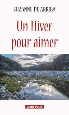 Ein Winter zum Verlieben | Suzanne de Arriba | Sehr guter Zustand