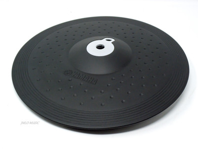 Yamaha PCY135 13'' 3-Zone Electronic Cymbal with Rotation Stopper DTX 6 8