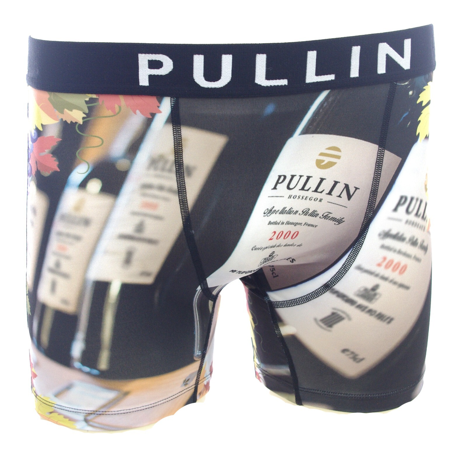 pull in homme soldes