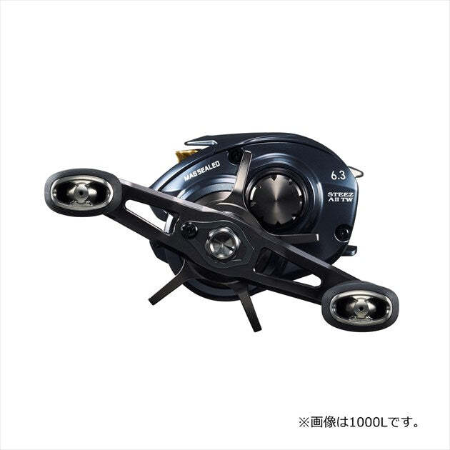 Daiwa 22 Steez A2 TW 1000XHL(Left) | eBay Daiwa 22 Steez A2 TW 1000XHL(Left) | eBay