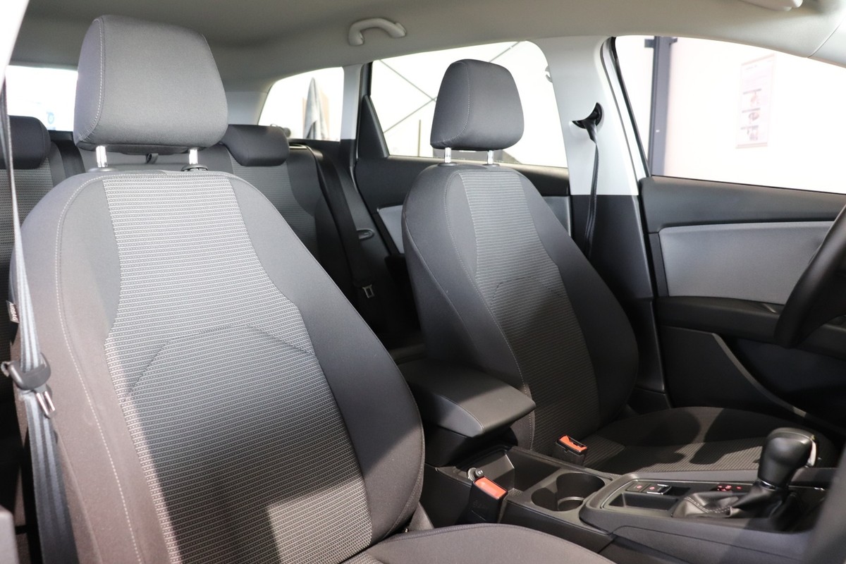 Seat Leon 1,6 TDi 115 Style ST DSG