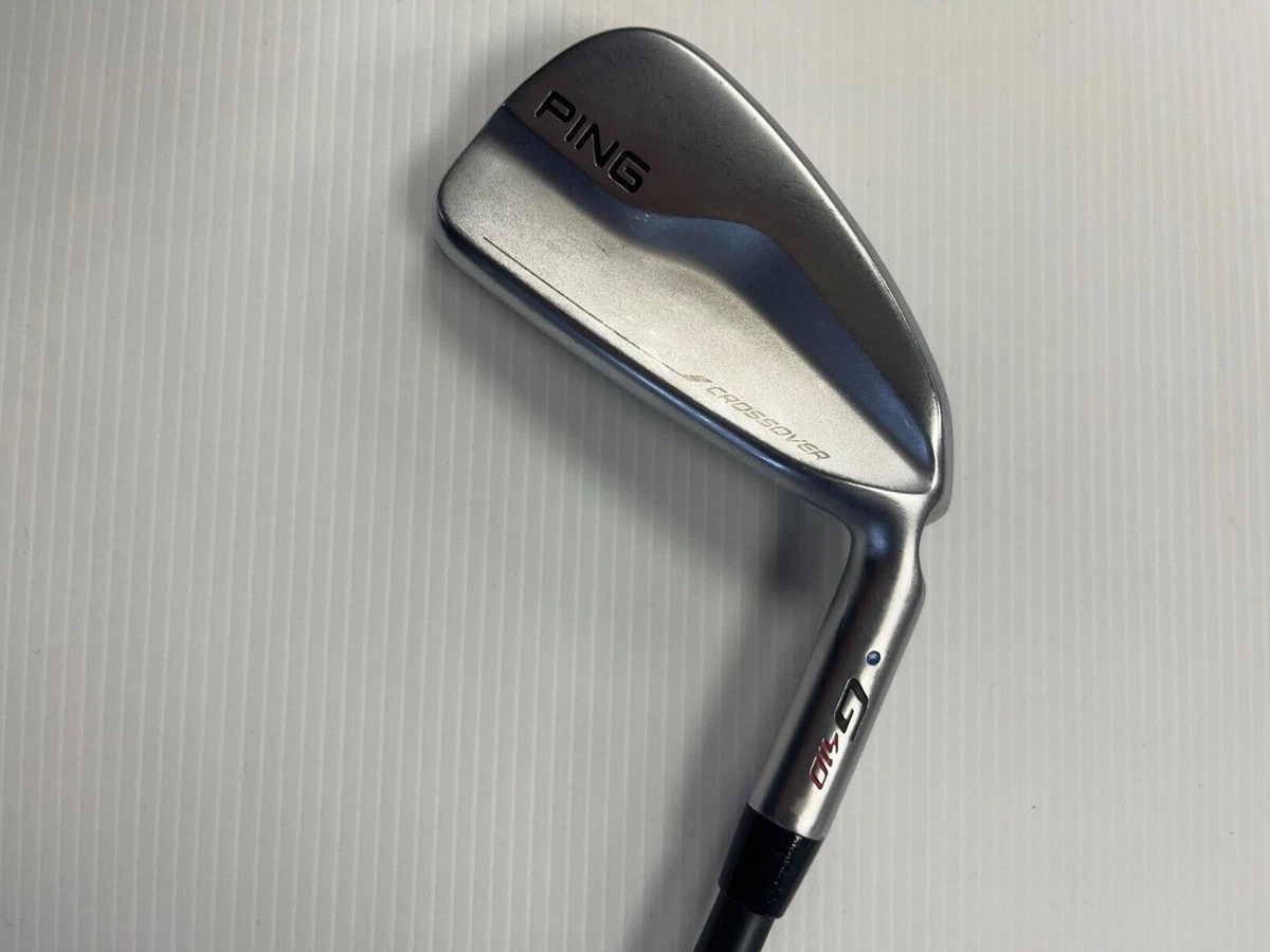 Ping g410 crossover deals