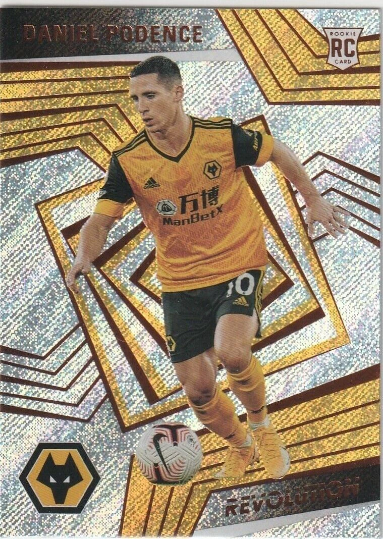 Daniel Podence Trading Cards for sale | eBay