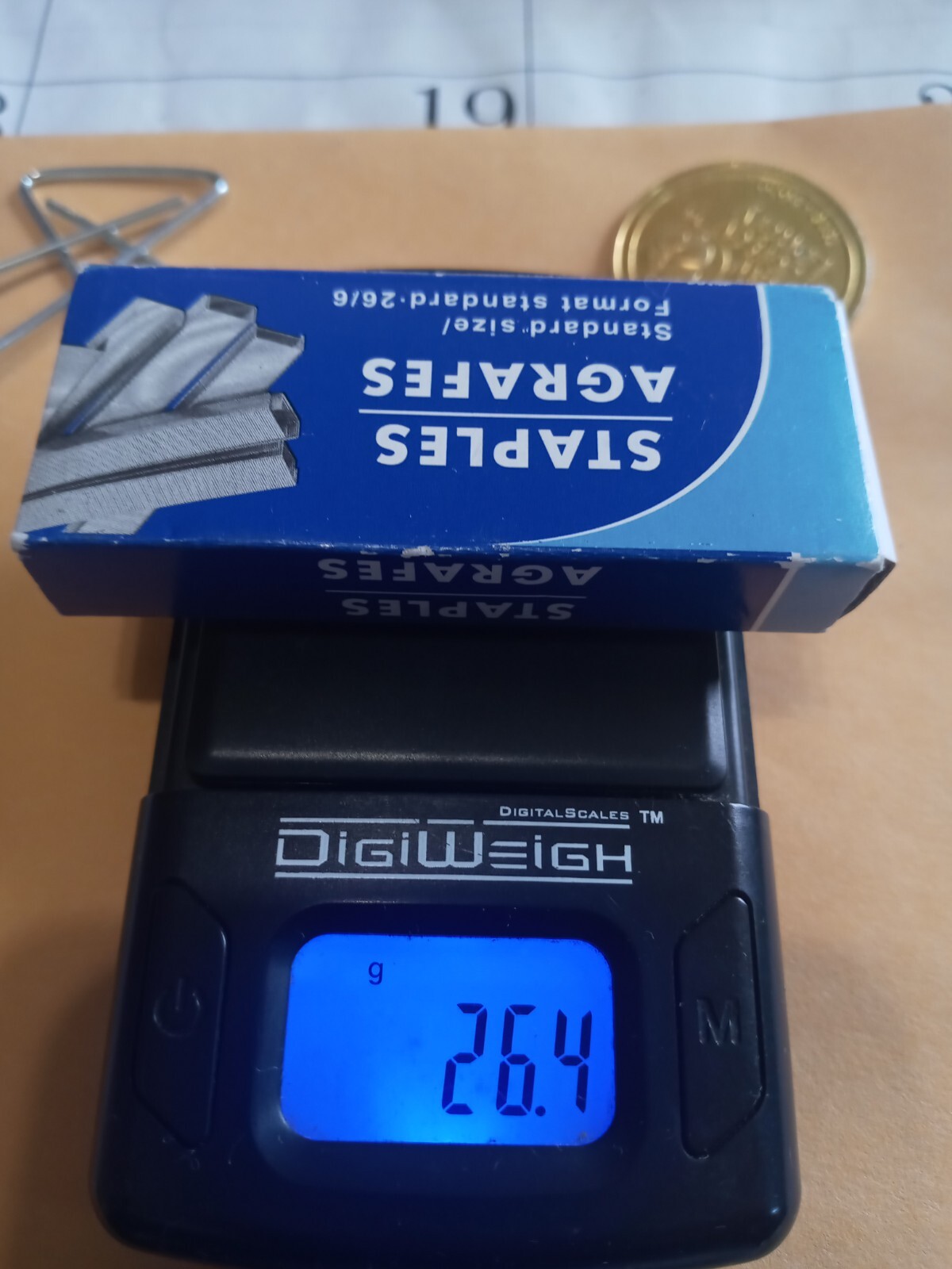 Digiweigh Digital Scales eBay