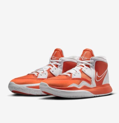 シューズ(男性用) kyrie Infinity TB Size 18- Nike Kyrie Infinity TB Gorge Green | eBay