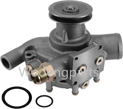 #ad 7C 4508 7C4508 Water Pump For Caterpillar 3126B 3126E Rt100 928F 938F 938G 962G $474.74