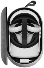 Meta Oculus Quest 2 256gb Standalone Vr Headset - White