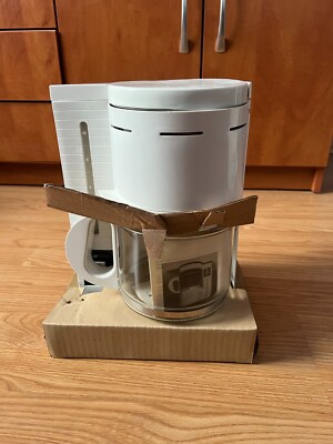 coffee maker
