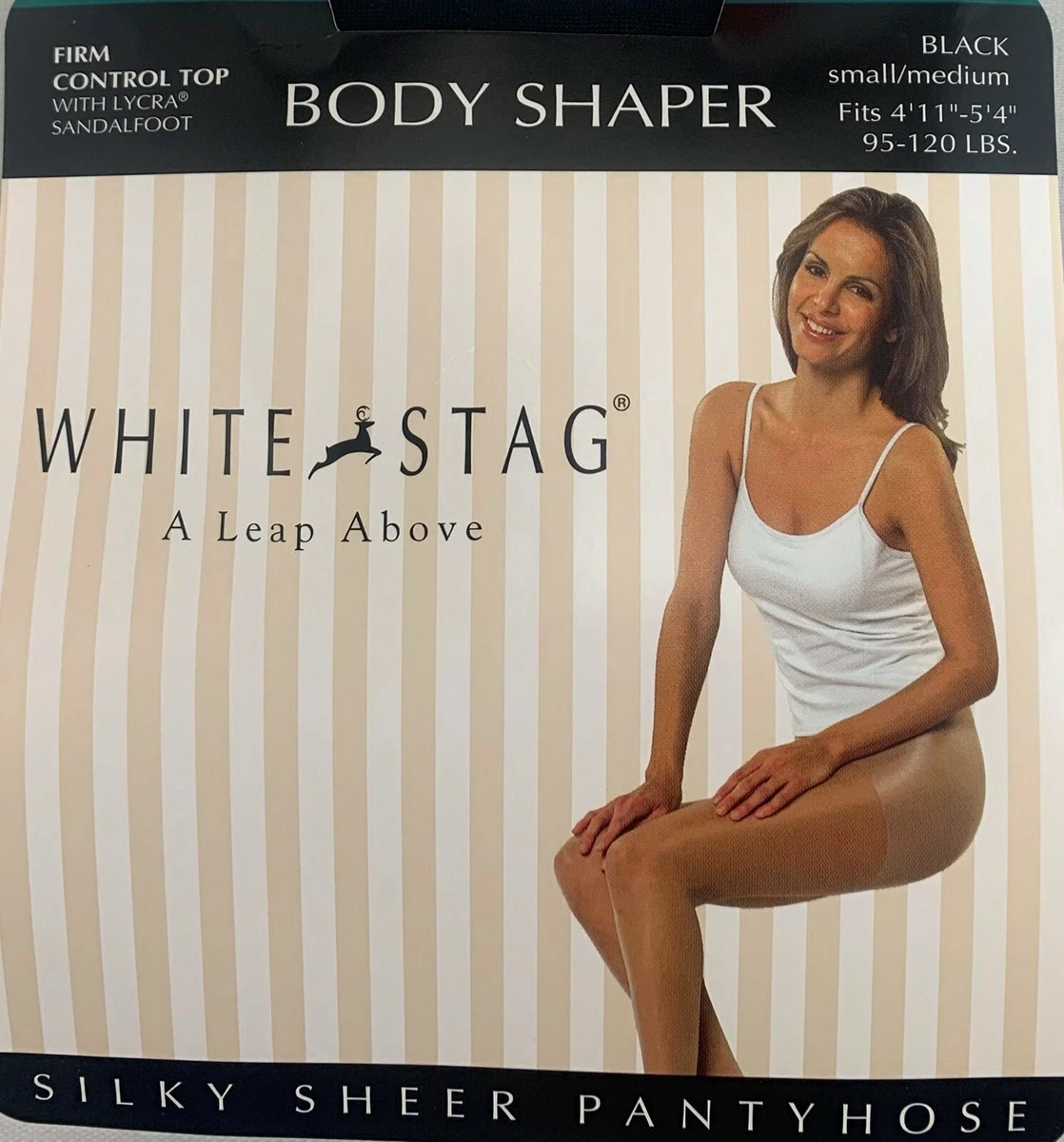 Body shaper clearance pantyhose