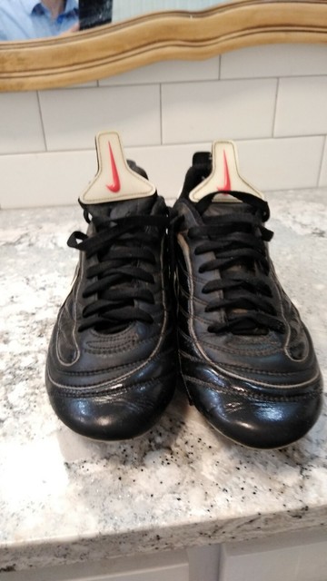 Nike mercurial soccer cleats size 9.5. Rare 1998!! The original Mercurial | eBay