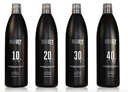 Viba Professional Peroxide Oxidising Cream 150ml - 10vol 3% Hair Dye Bleach