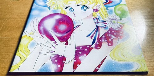 SAILOR MOON #9 (1999) 1ST PRINT MIXX ENTERTAINMENT KODANSHA NAOKO TAKEUCHI - Picture 8 of 12