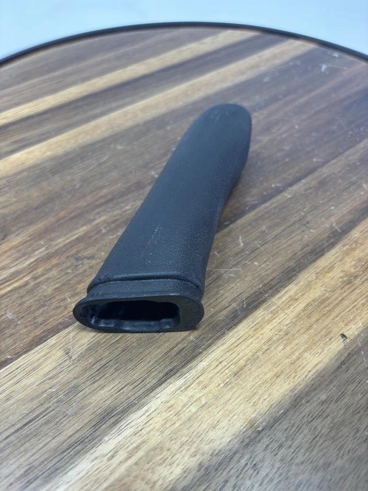 Cubierta de manija de freno de emergencia Land Rover LR2 2008-2012 Foto 2 de 4