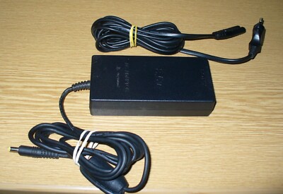 Orig Sony Playstation 2 Netzteil SCPH-70100 für PS2 Konsole 8,5V / 5,65A (14)