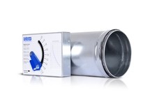 Volumenstromregler Alnor DN125mm - 315mm