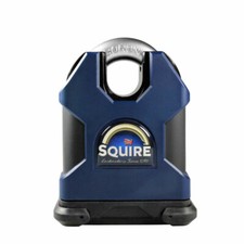 Squire Stronghold 65mm CEN 5 CS (SS65CS-KD)