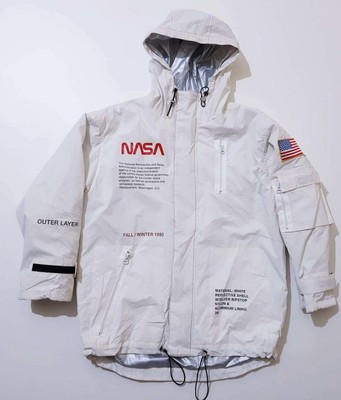 Heron Preston Nasa Bomber Hotsell, 57 