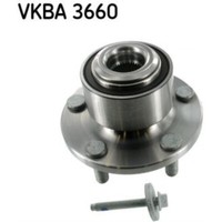 1X SKF Radlager Satz Radlagersatz Vorne FüR Ford Focus II Da_ HCP DP