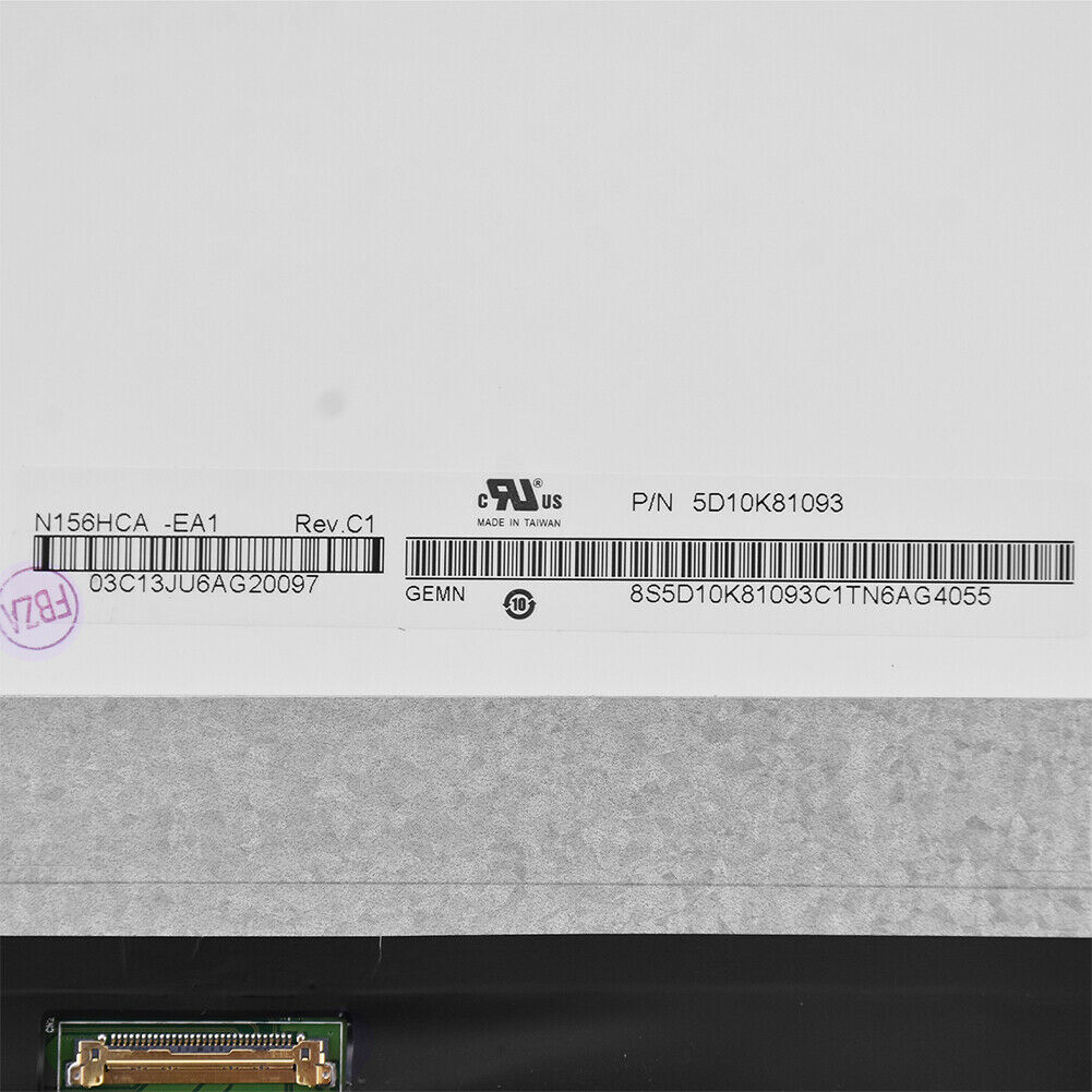 DIGITALIZADOR / PANTALLA LED LENOVO YOGA 710-15 (EQUIPOS CON PANTALLA - Foto 10