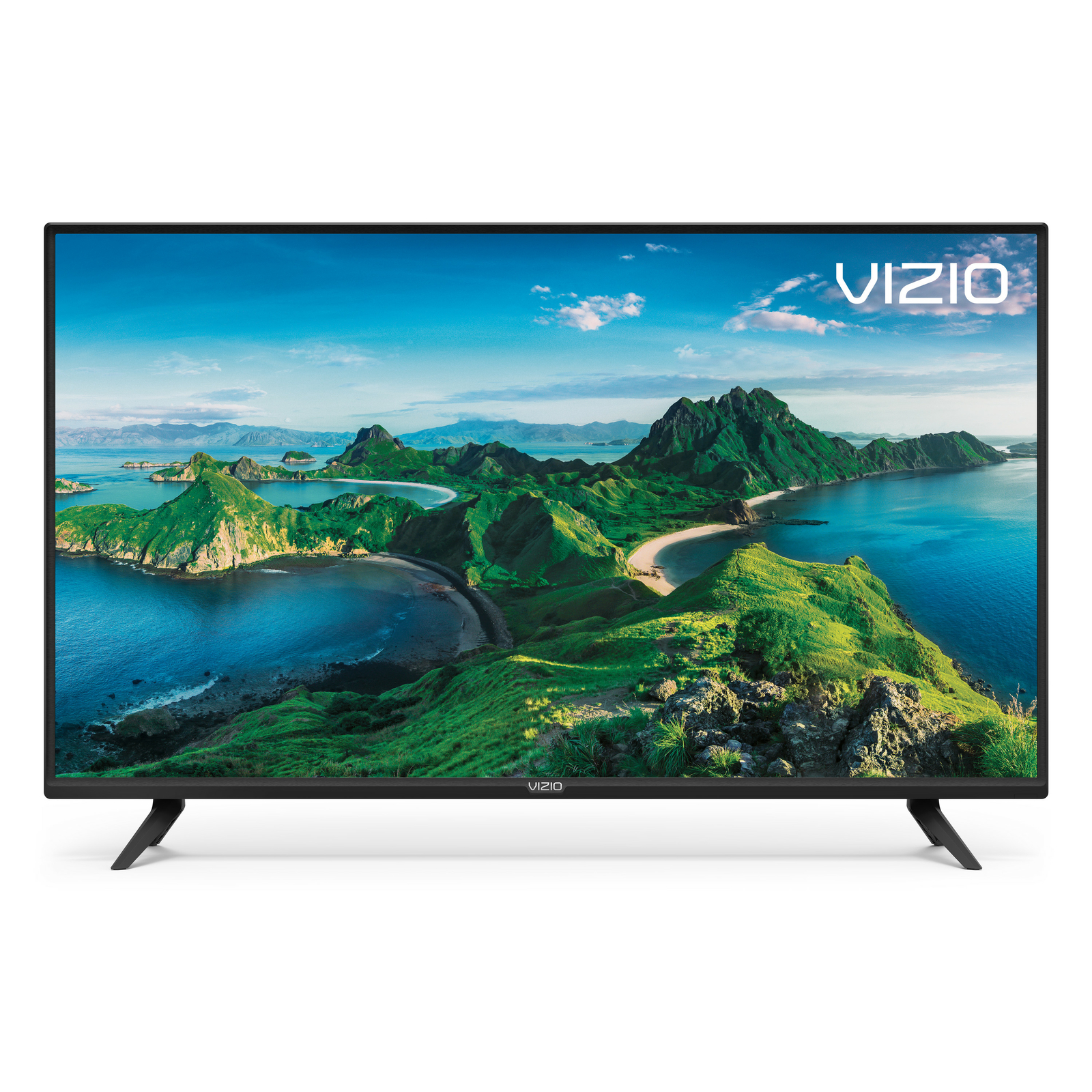 VIZIO D40f-G9 купить в Америке, лот 
