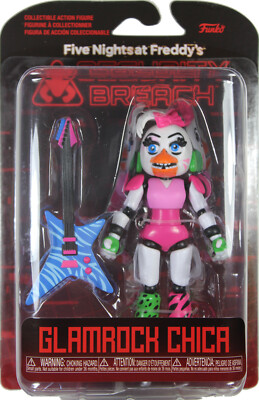 Five Nights at Freddy's 5