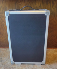 Penn Fabrication Utility Supply Music Instrument Road Hard Case