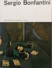 Marco Rosci - Sergio Bonfantini   [De Agostini, 1963]