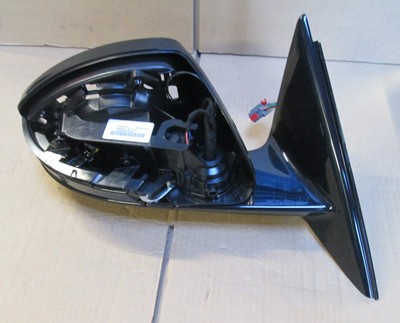 Range Rover Evoque Door Mirror Right Hand Genuine LR068143 for 