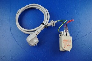 Entstörfilter Waschmaschine - Constructa ENERGY WIM5 9000507645