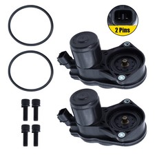 2x Parking Brake Actuator For Toyota Lexus 2018-2025 2.0l Rear Driver Passenger