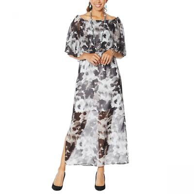 hsn maxi dresses Fashion Hsn Colleen Lopez Dresses Dress Sales Hsn Summer Dresses Colleen  Lopez Knit Endless Summer Dress