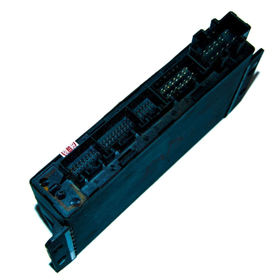 Centralina comfort 8E0959433AS 8E0 959 433 AS AUDI A4 B6 2000-2006 - Immagine 4 di 4