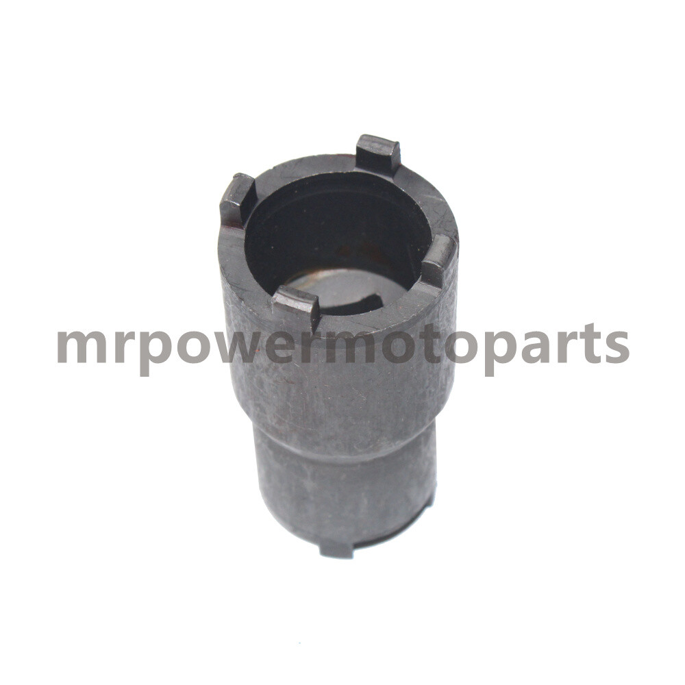 20mm 24mm Clutch Tool Lock Nut Spanner Wrench For Honda CRF50 70 Z50