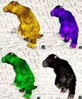 🦖ARK Survival Ascended Megatherium New Top Stats PVE PS5/XBOX/PC