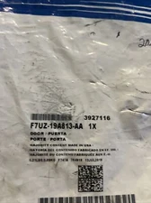 FORD F7UZ-19A813-AA  Evaporator-Door