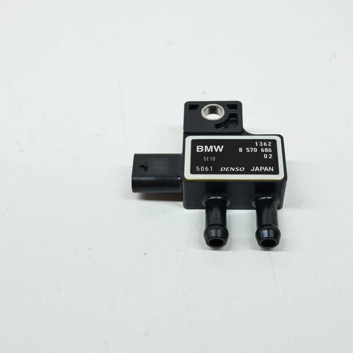 NEW BMW 1 F21 DPF PRESSURE SENSOR 13628570686 ORIGINAL - Picture 8 of 11