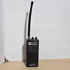 Realistic Pro-42 10 CH Scanner/Clean & Tested