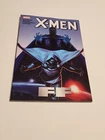 X-Men: FF - TPB - Victor Gischler - 2012 - Marvel Comics