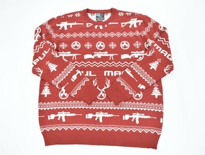 ugly sweater 3xl