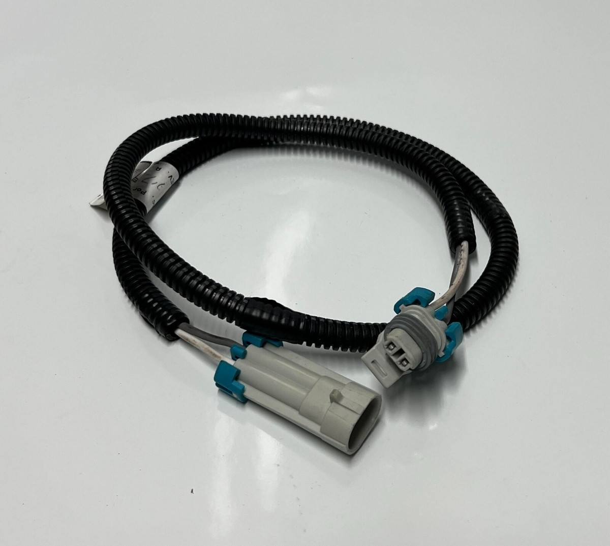 3850295C91 GENUINE INTERNATIONAL HARNESS JUMPER SINGLE HORN OEM 