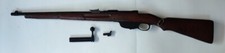 KB Mannlicher m1895 prints 3d 1:1