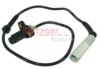 Metzger 0900006 Sensor, Raddrehzahl FüR BMW
