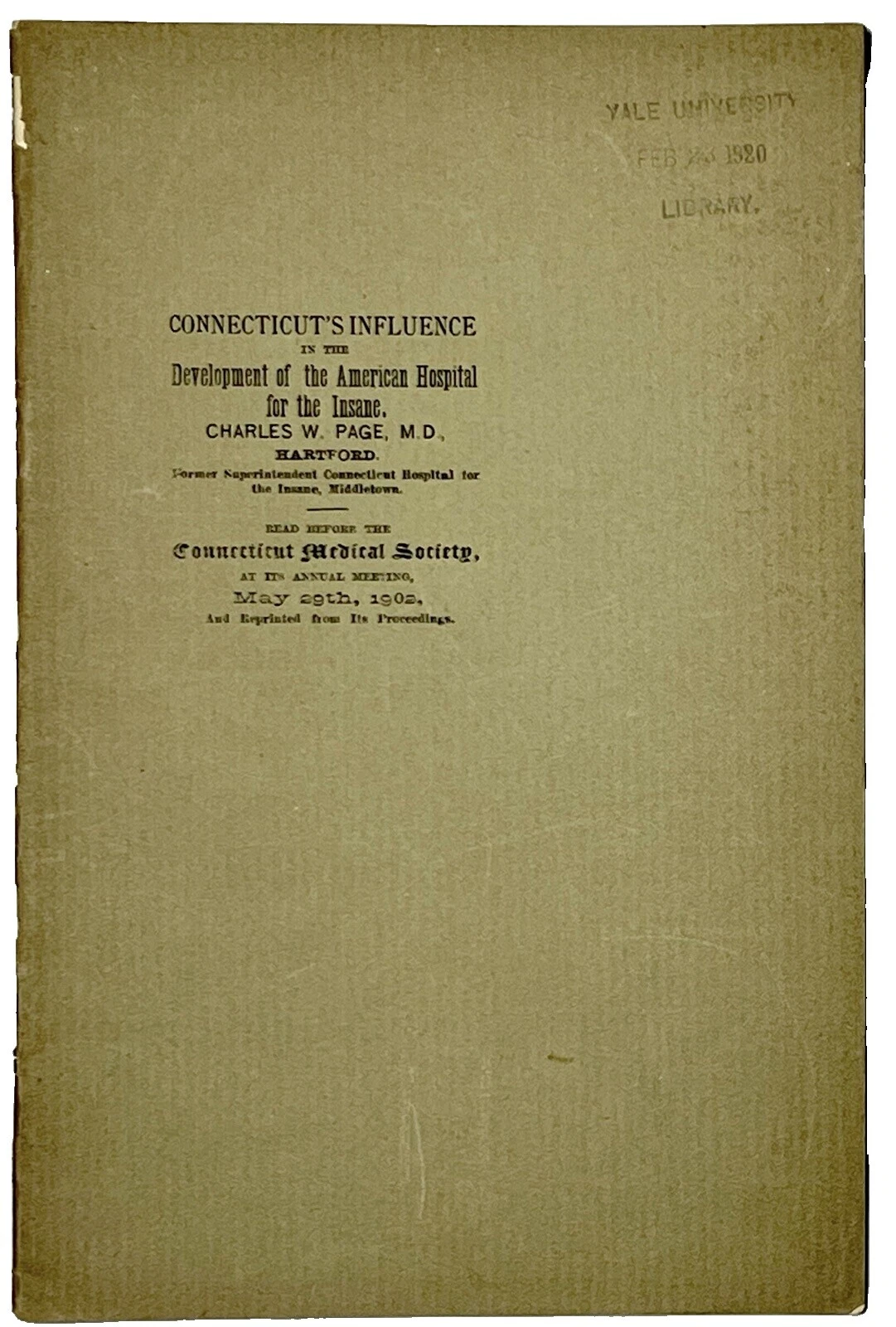 Tapa blanda, solapas Ciencia y medicina libros antiguos y de colección