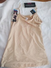 New - Maidenform Camisole / Tummy Waist Back / X-Large