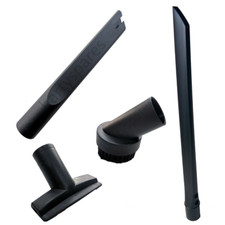 for  32mm Vacuum Cleaner Hoover Car Cleaning House Valeting Tool Kit 