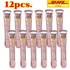 12 Pcs. GYN Cream Sunscreen SPF50 PA 20g.