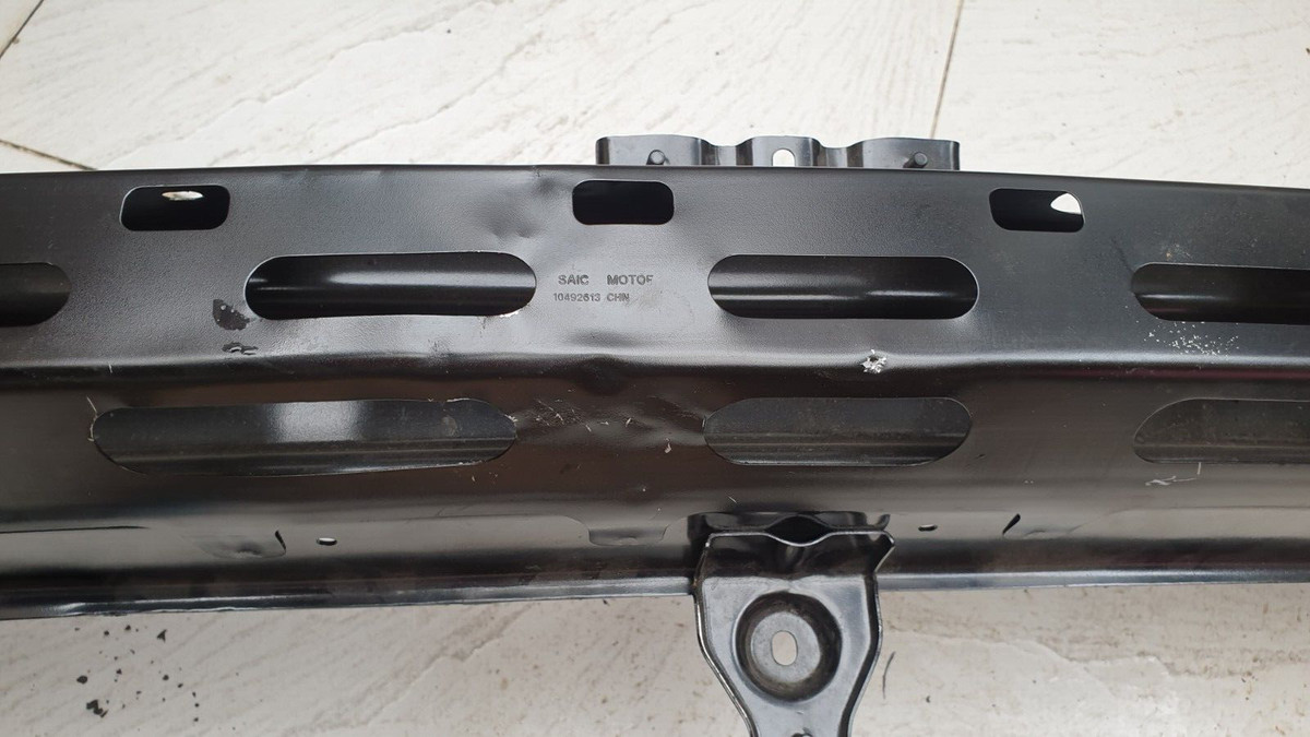 MG ZS 2022 1498 PETROL 15S4C-XS RADIATOR PACK+NEW REINFORCER 