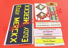 COLNAGO EDDY MERCKX del 1974